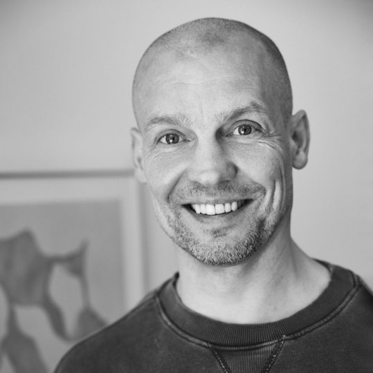 Christian Pasgaard