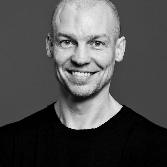 Christian Pasgaard